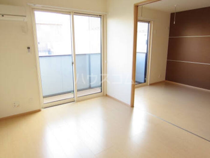 3/13 リビング/ダイニング