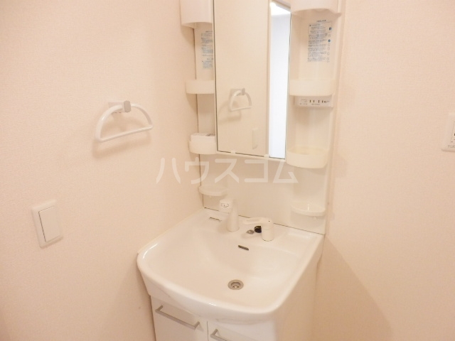 15/30 洗面