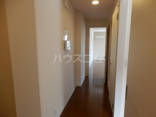 4/30 室内