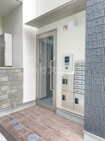 2/10 エントランス