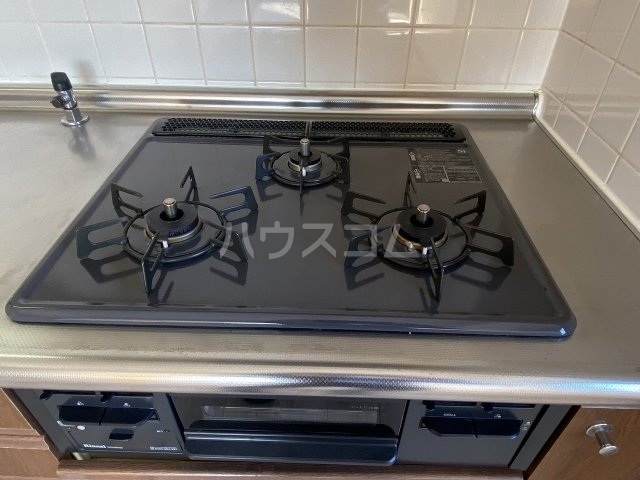 11/30 キッチン