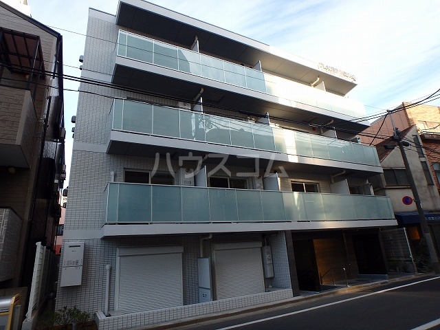1/30 外観