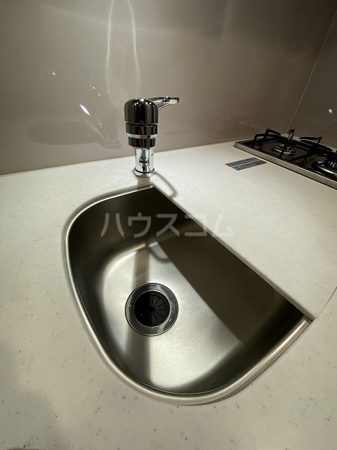 10/30 キッチン