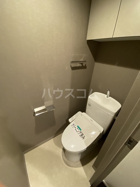 14/30 トイレ