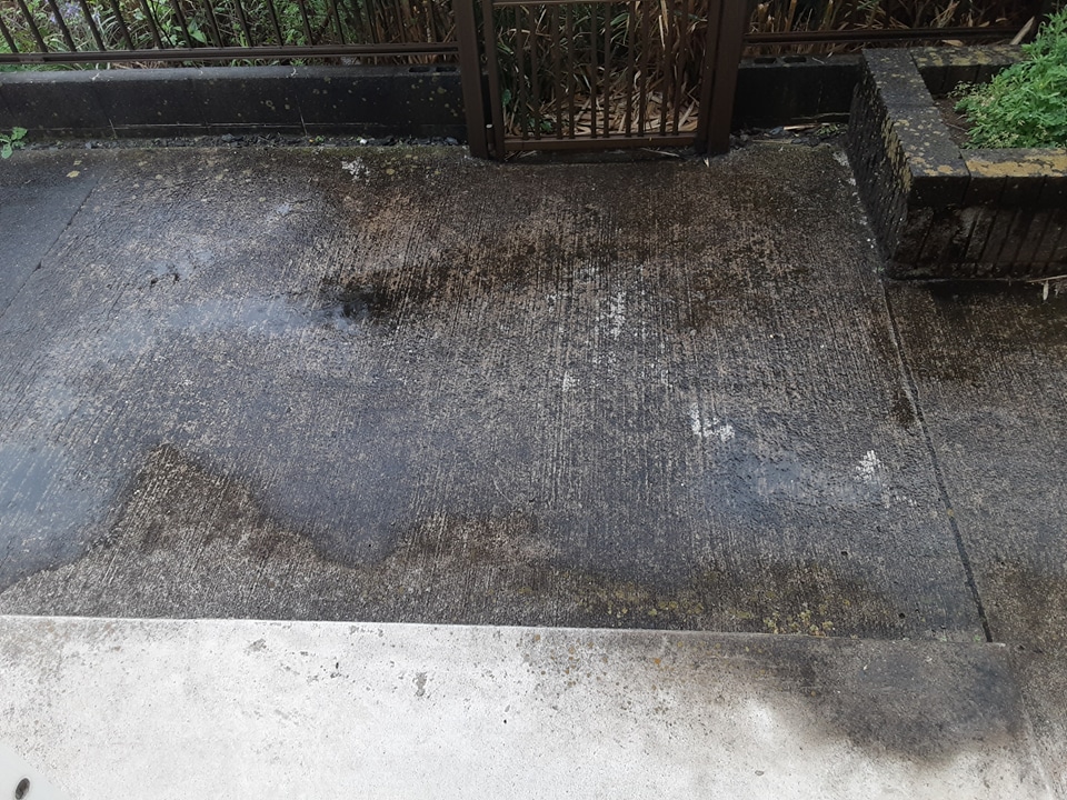 19/25 バルコニー