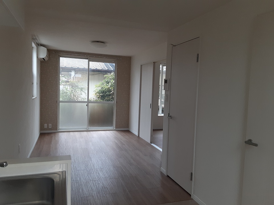 3/25 リビング/ダイニング