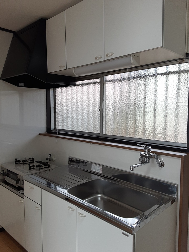 10/30 キッチン