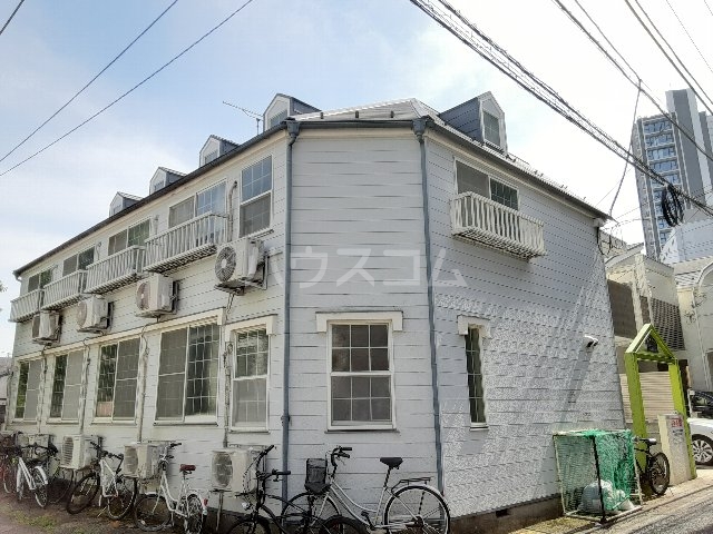 2/5 外観