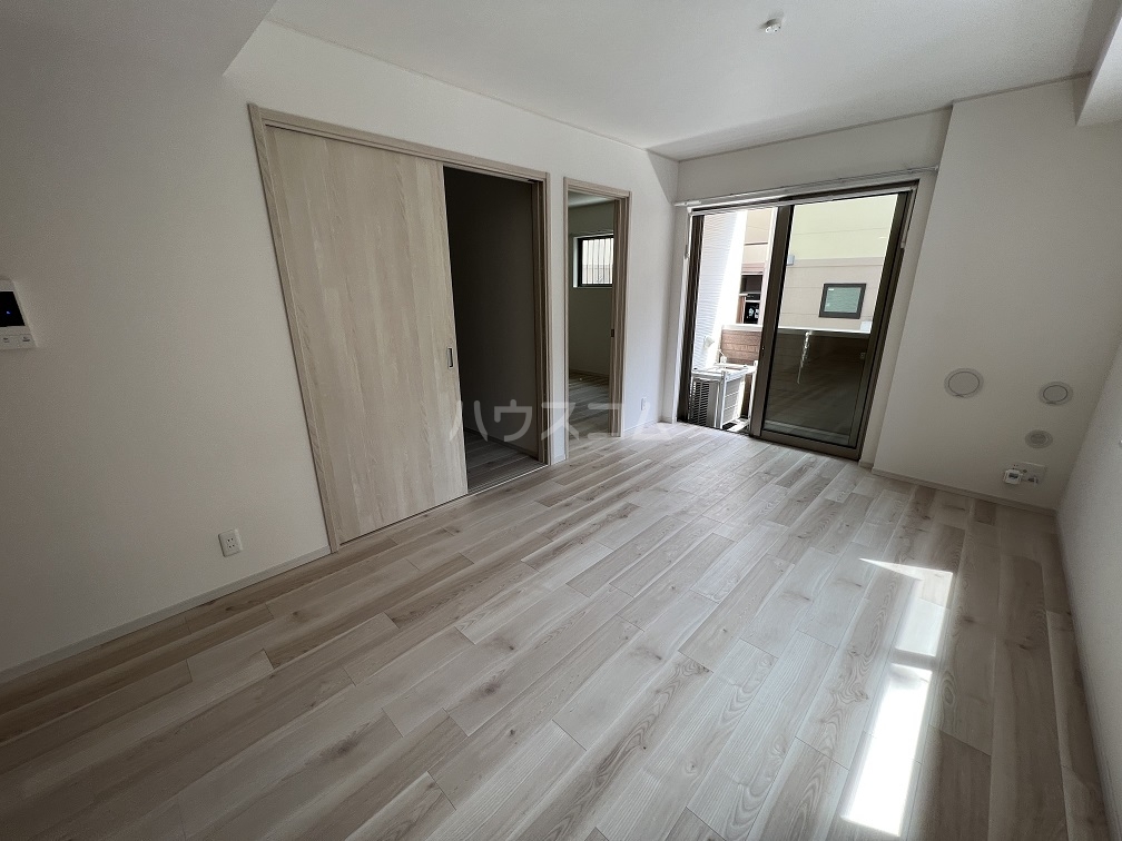 3/30 リビング/ダイニング