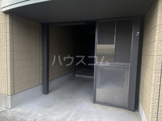 21/24 エントランス