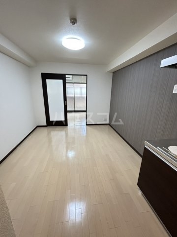 3/27 リビング/ダイニング