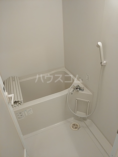 12/30 浴室