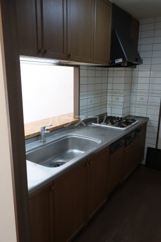 10/28 キッチン