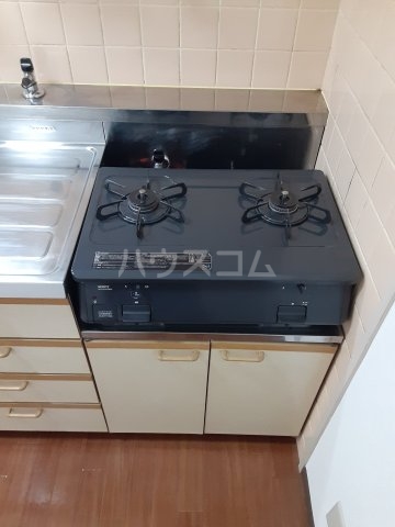 16/30 キッチン