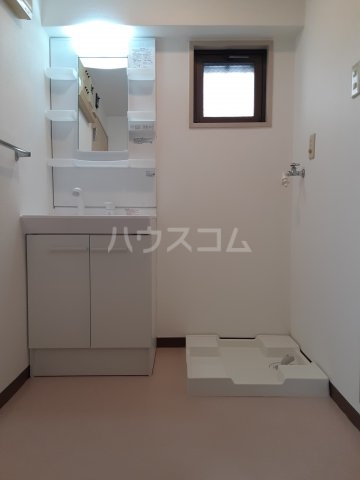 21/30 洗面