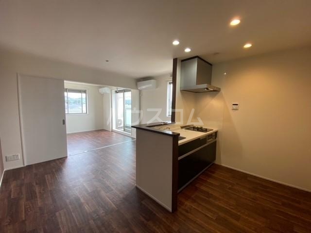 3/15 リビング/ダイニング