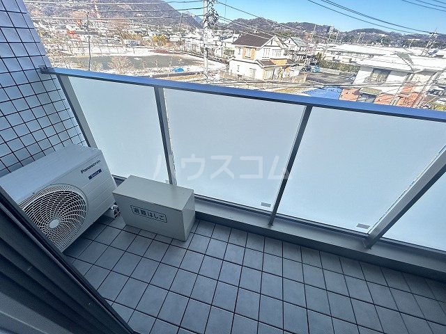 21/30 バルコニー