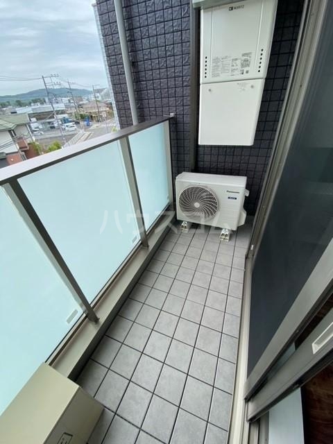 22/30 バルコニー
