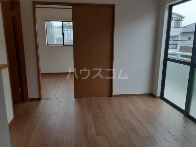 4/27 リビング/ダイニング
