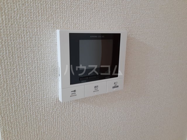 22/30 バルコニー