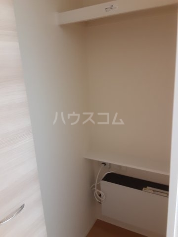 18/30 洗面