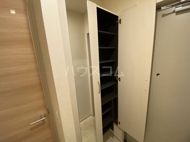 9/30 玄関