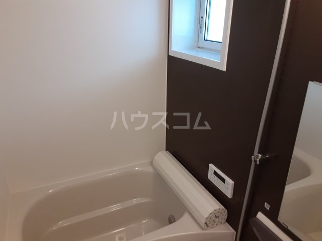 12/30 浴室