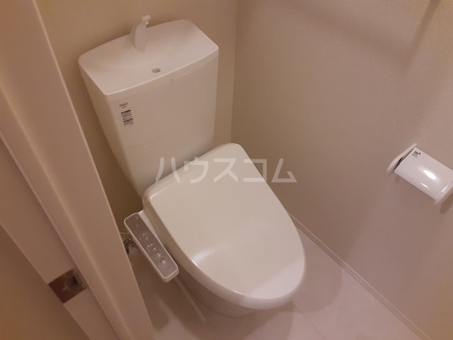 14/30 トイレ