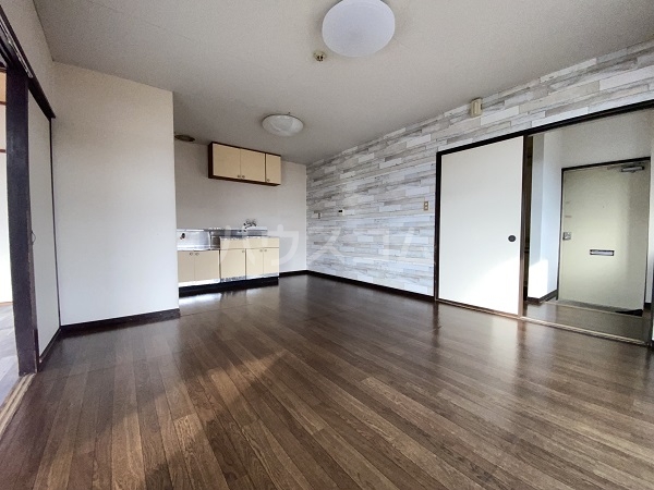 3/19 リビング/ダイニング