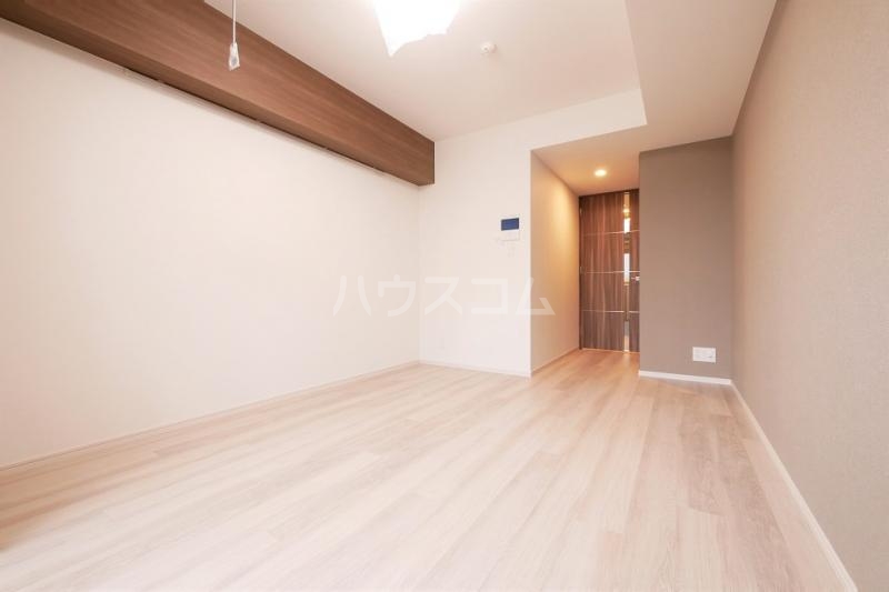 3/18 リビング/ダイニング