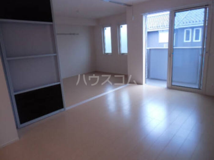 3/16 リビング/ダイニング