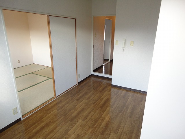 4/28 リビング/ダイニング