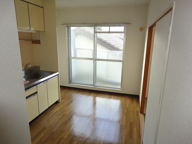 3/28 リビング/ダイニング