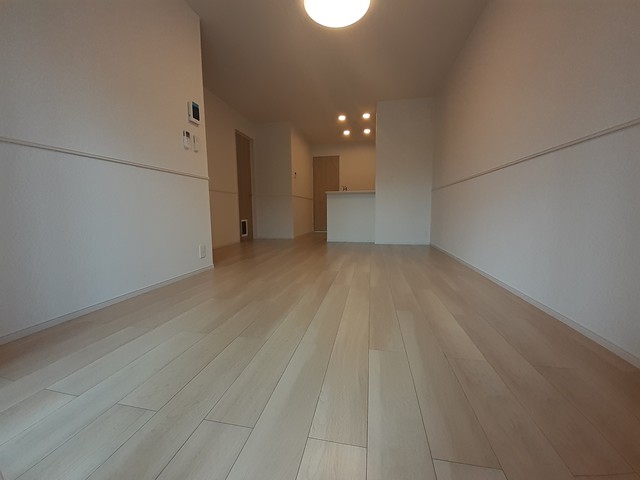 3/20 リビング/ダイニング