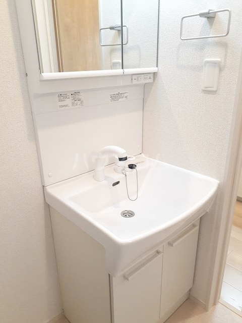 12/30 洗面