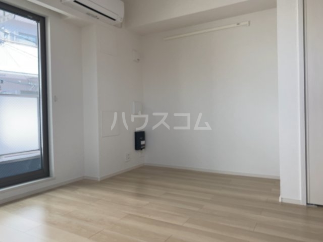 8/30 室内