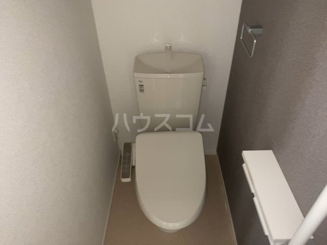 17/30 トイレ