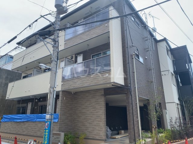 1/30 外観