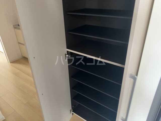 10/30 収納