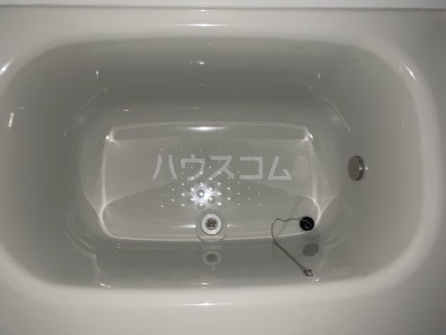 15/30 浴室