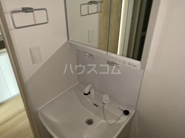 18/30 洗面
