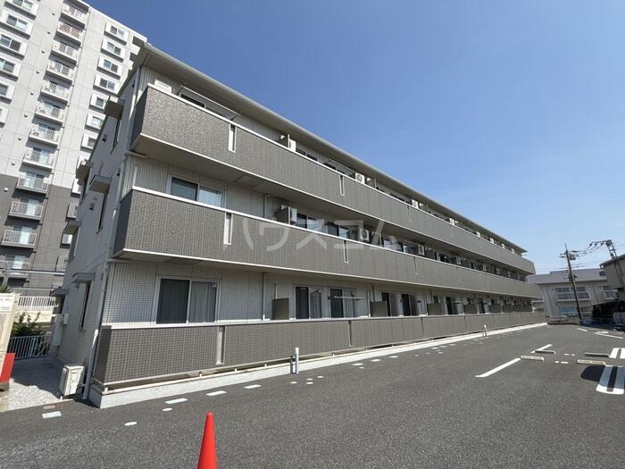 1/24 外観