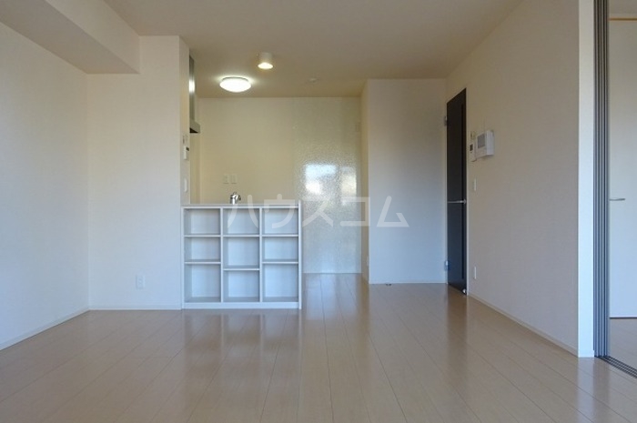 3/24 リビング/ダイニング