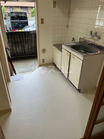 3/9 リビング/ダイニング