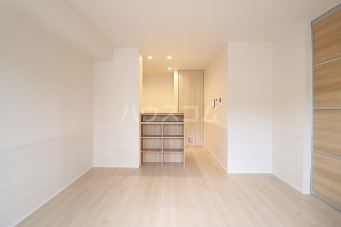 3/23 リビング/ダイニング