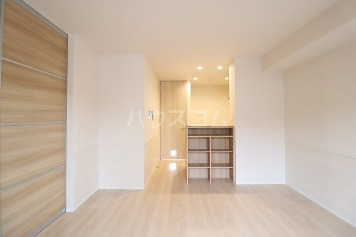 3/23 リビング/ダイニング