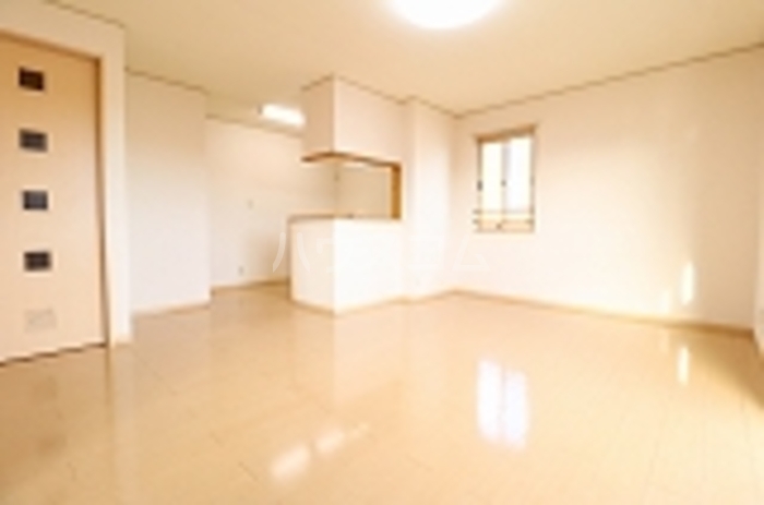 3/24 リビング/ダイニング