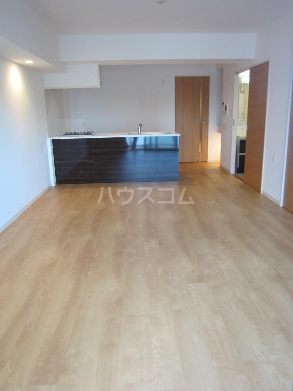 3/21 リビング/ダイニング