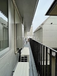 16/30 バルコニー