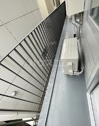 17/30 バルコニー